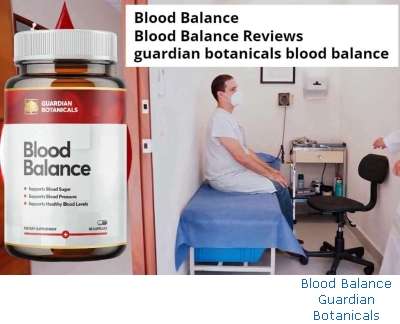 Is Blood Balance Safe To Use